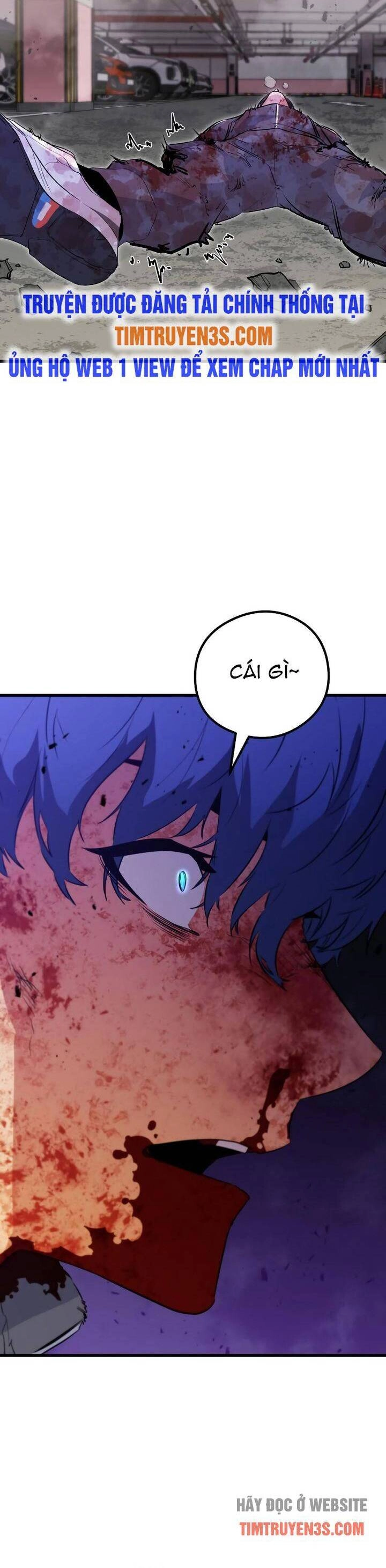 Quỷ Linh Vương Chapter 28 - 43