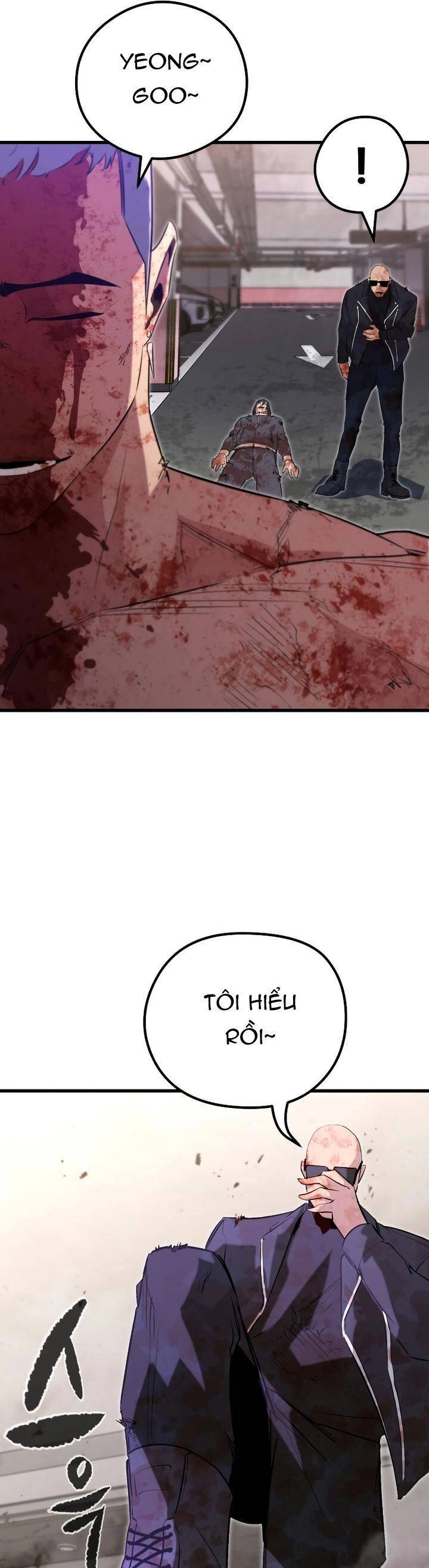 Quỷ Linh Vương Chapter 28 - 44