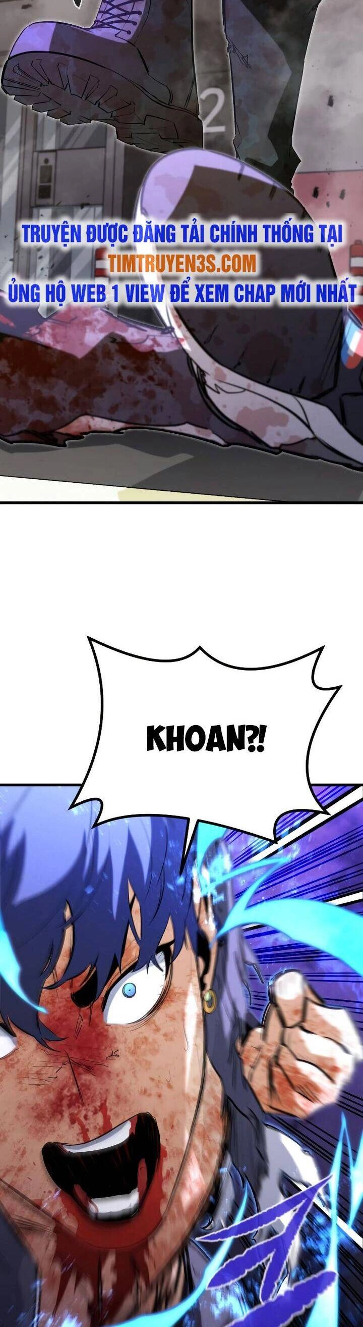 Quỷ Linh Vương Chapter 28 - 45