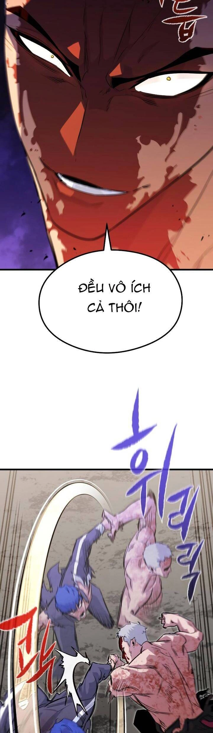 Quỷ Linh Vương Chapter 28 - 48