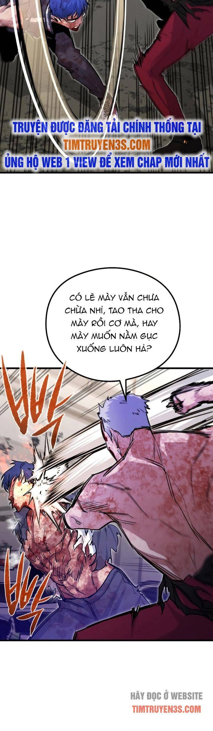 Quỷ Linh Vương Chapter 28 - 49