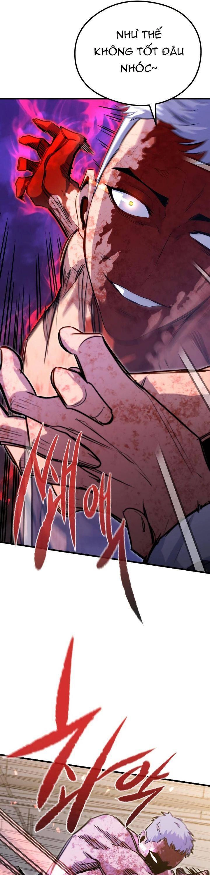 Quỷ Linh Vương Chapter 28 - 50