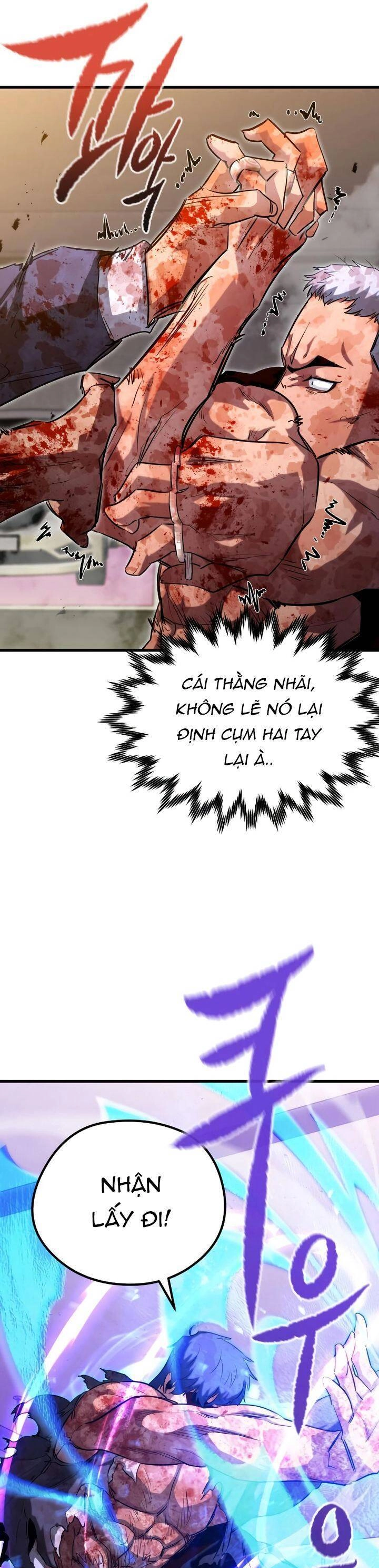 Quỷ Linh Vương Chapter 28 - 53