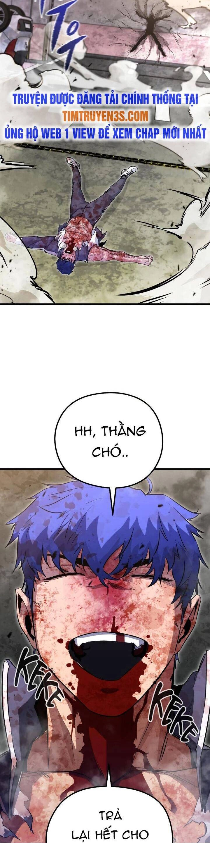 Quỷ Linh Vương Chapter 28 - 60