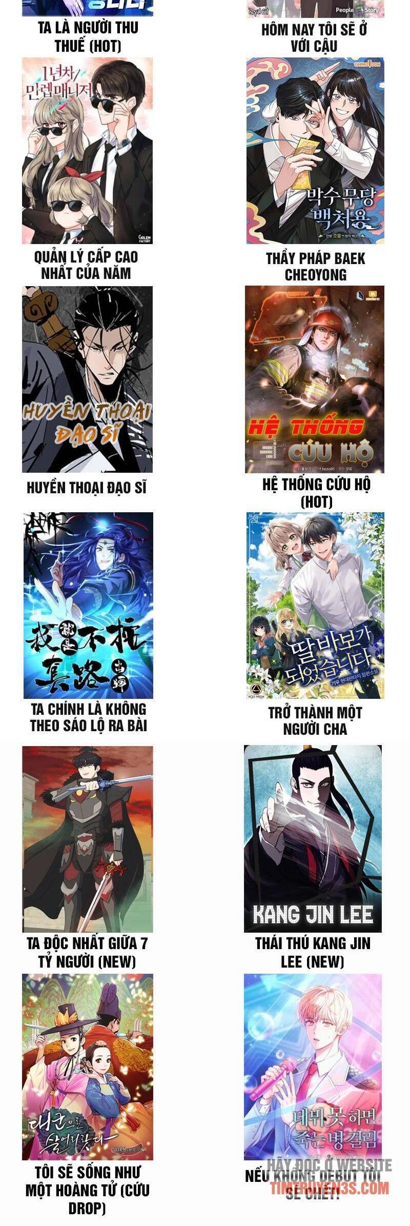 Quỷ Linh Vương Chapter 28 - 70