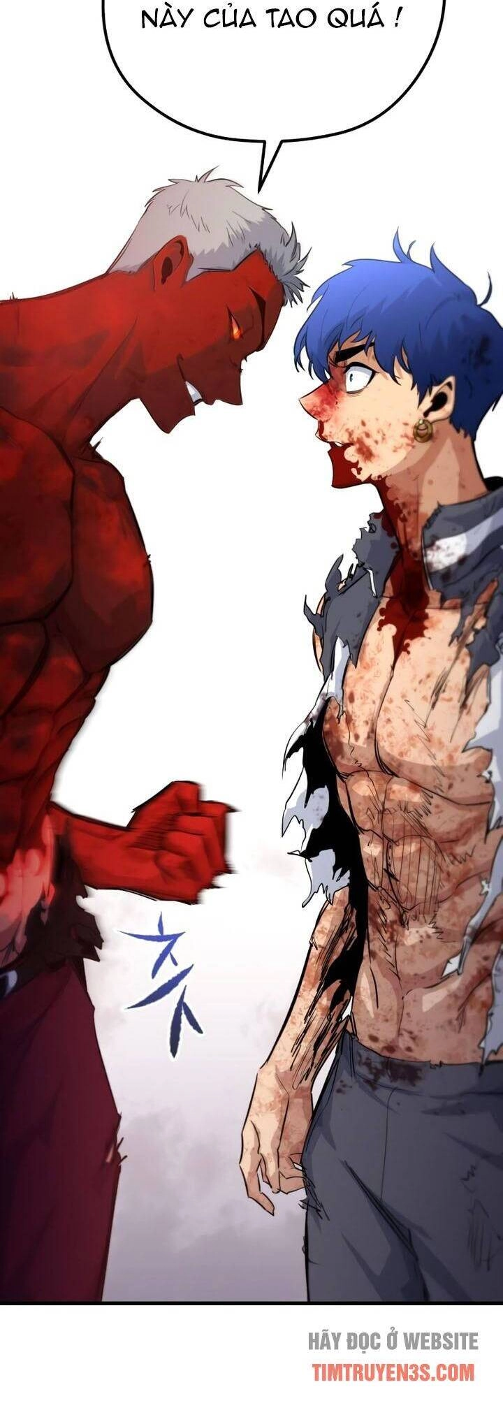 Quỷ Linh Vương Chapter 29 - 10