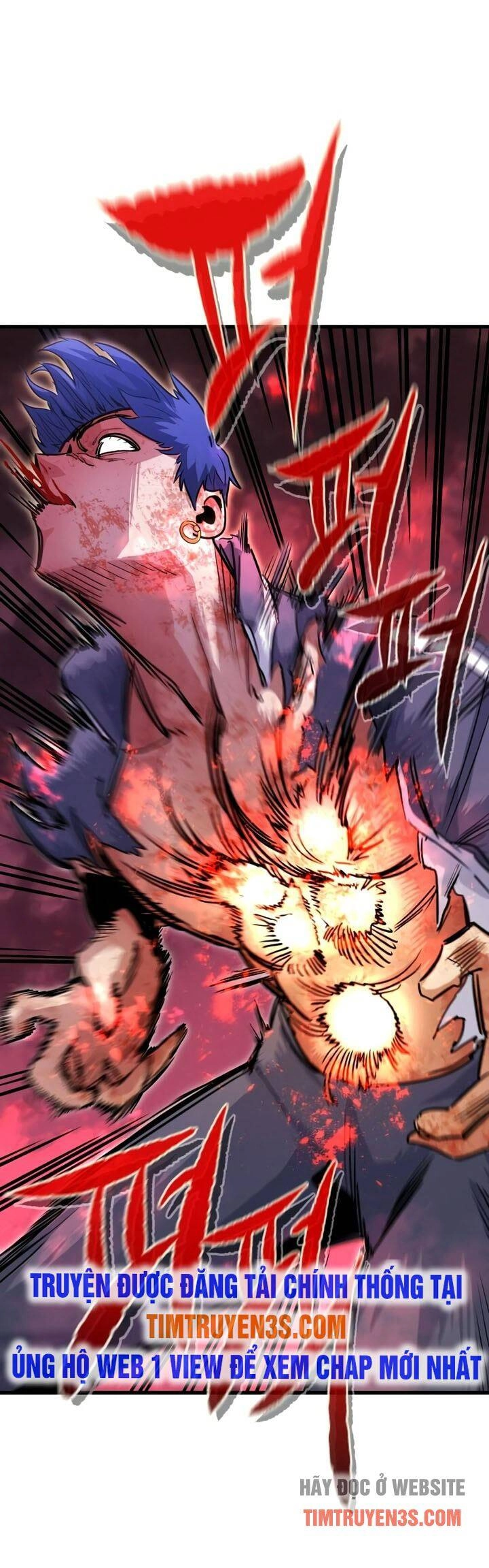 Quỷ Linh Vương Chapter 29 - 11