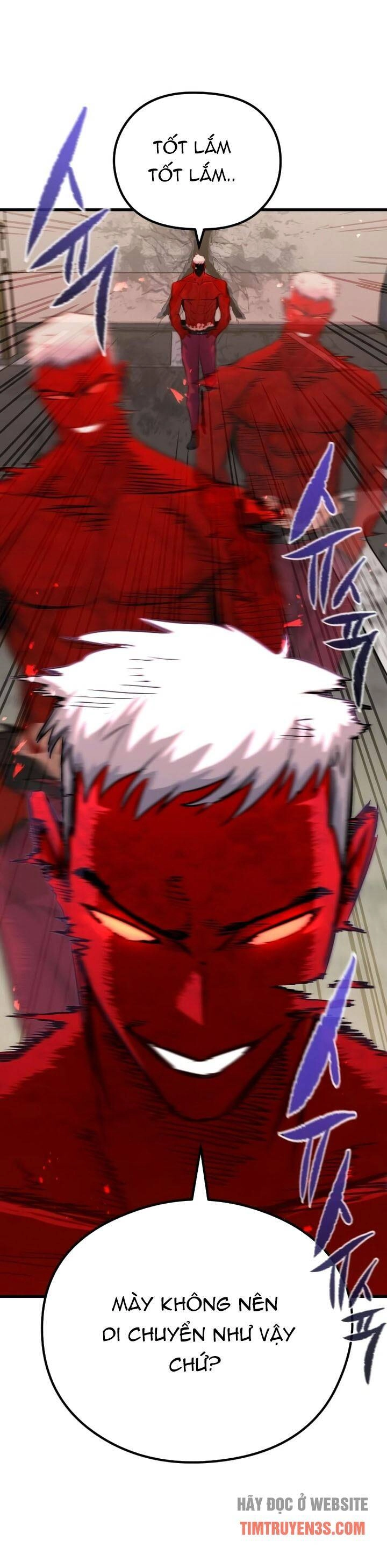 Quỷ Linh Vương Chapter 29 - 14