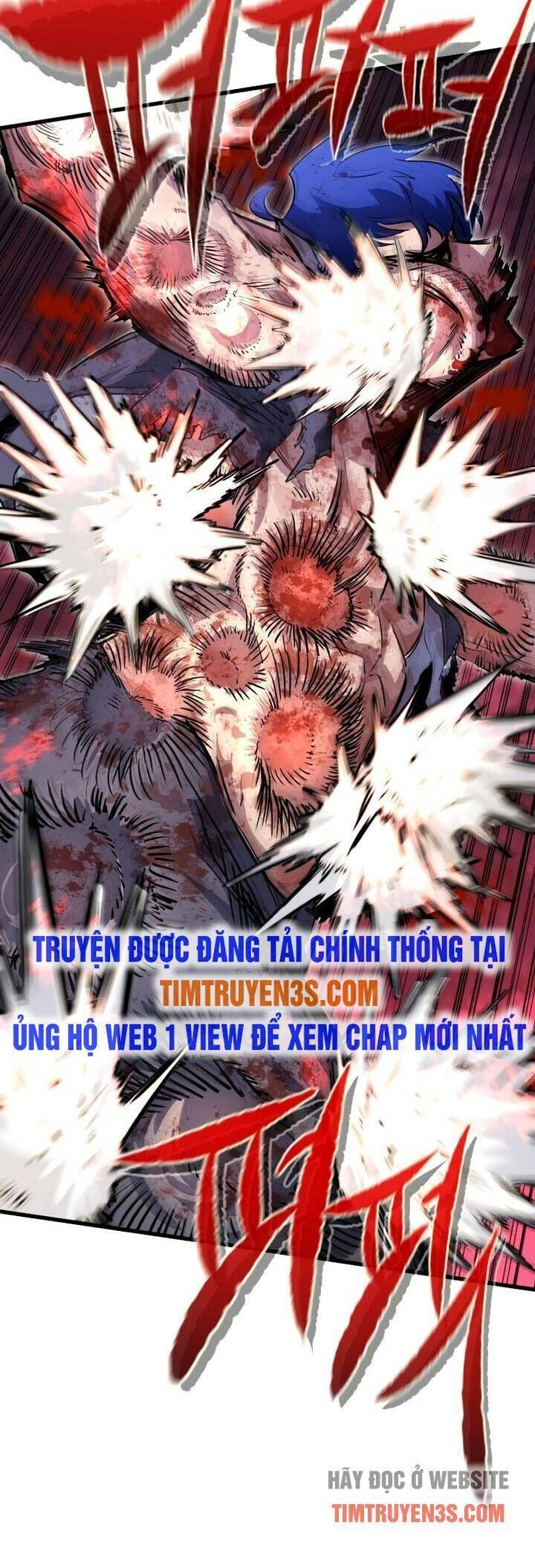 Quỷ Linh Vương Chapter 29 - 17