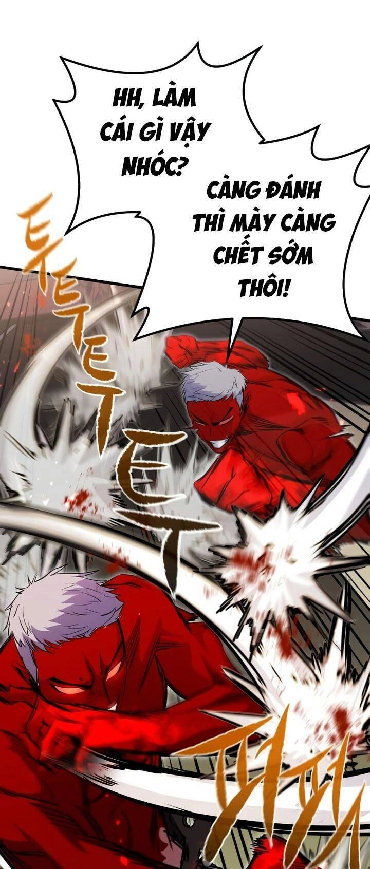 Quỷ Linh Vương Chapter 29 - 18