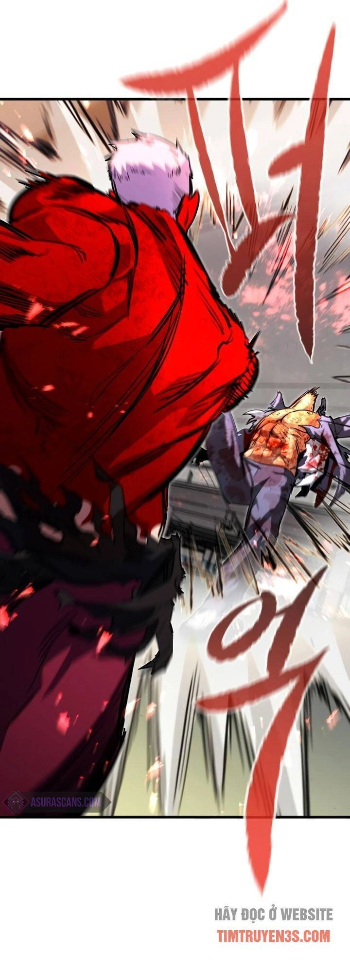 Quỷ Linh Vương Chapter 29 - 21