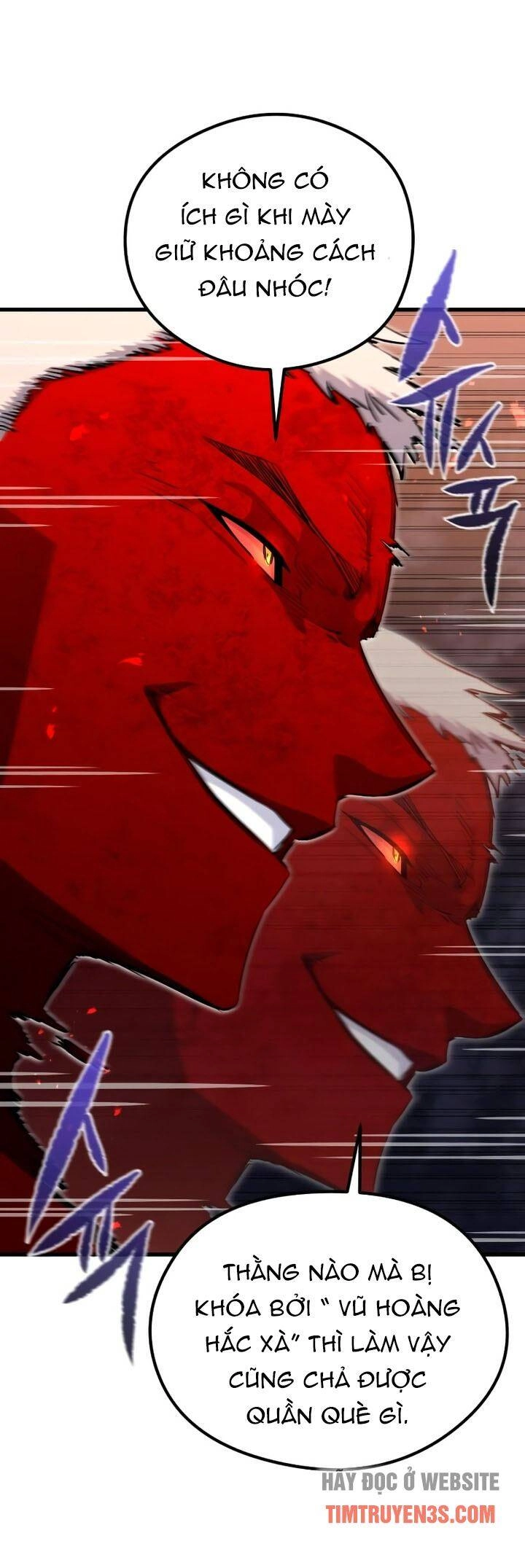 Quỷ Linh Vương Chapter 29 - 22