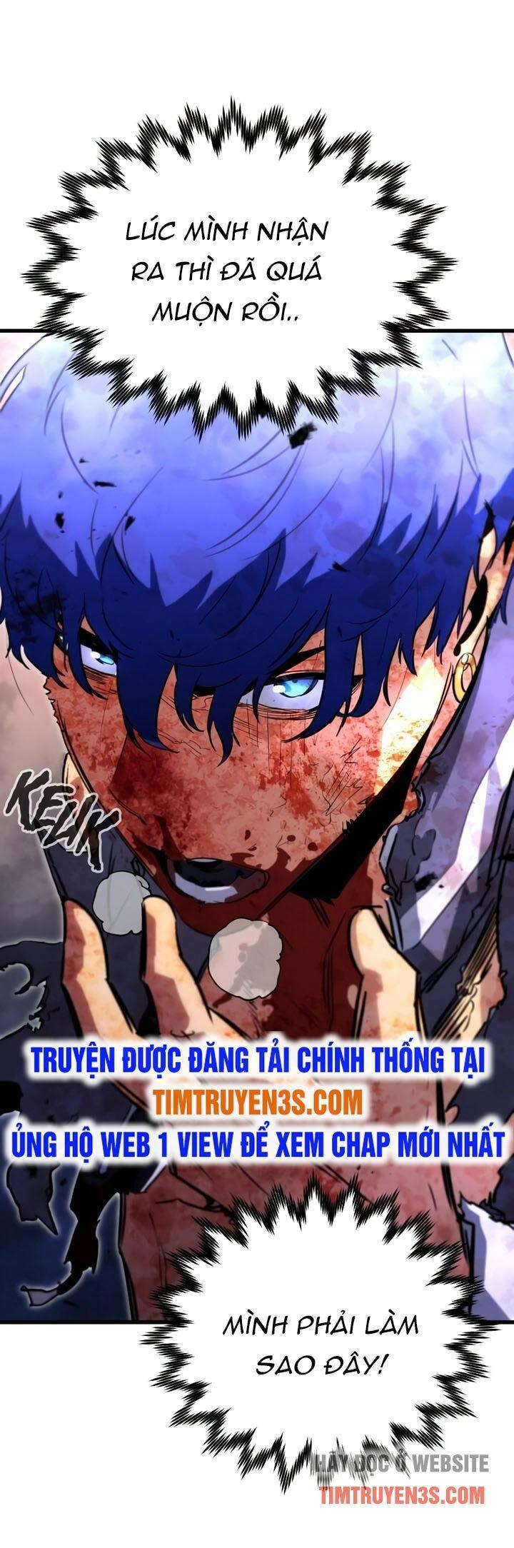 Quỷ Linh Vương Chapter 29 - 23