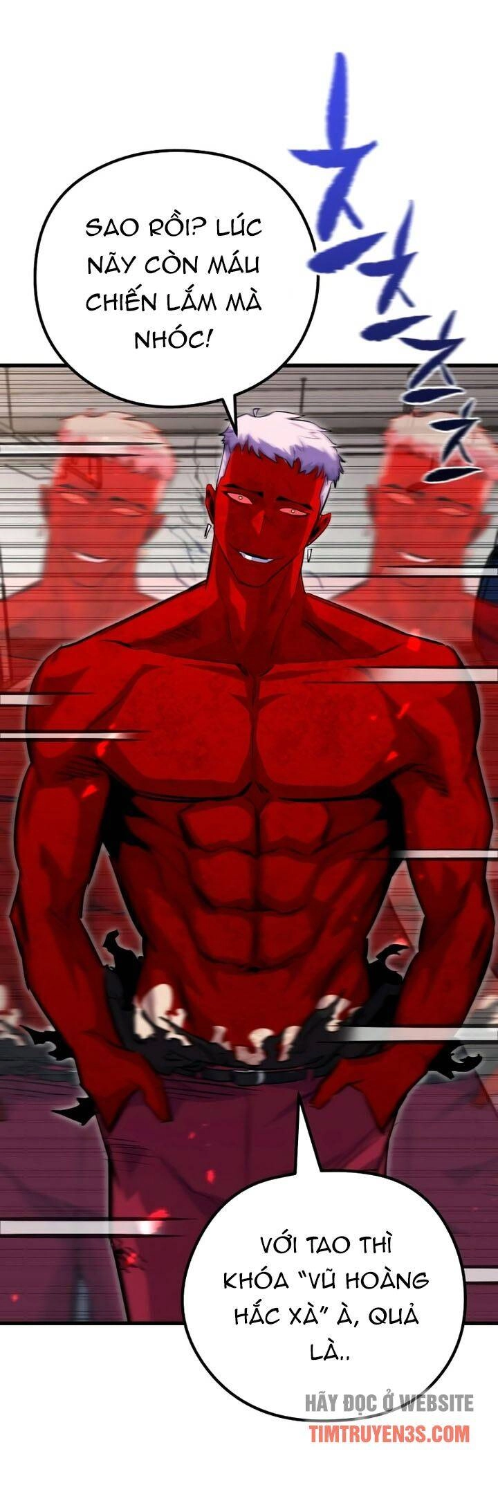 Quỷ Linh Vương Chapter 29 - 24