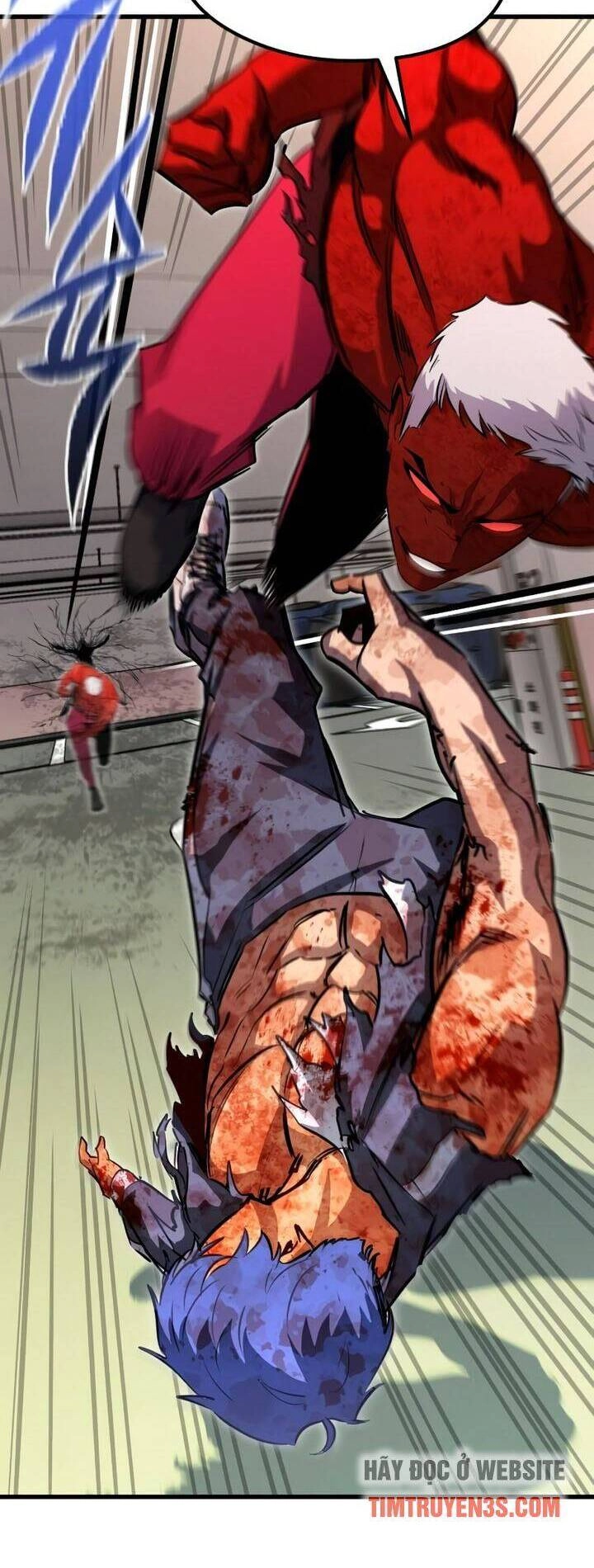 Quỷ Linh Vương Chapter 29 - 27