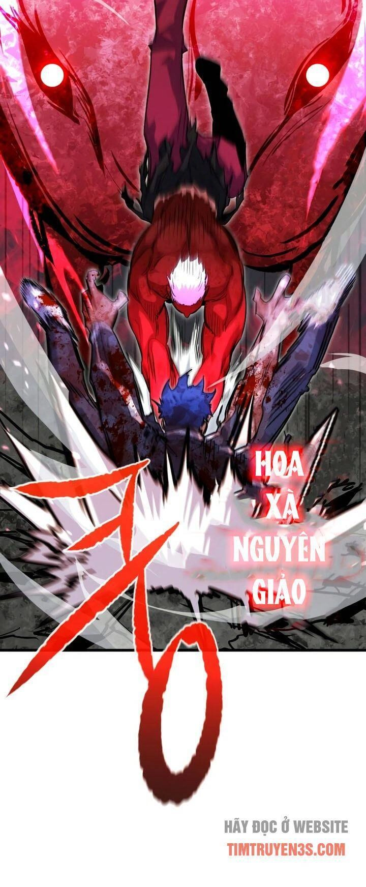 Quỷ Linh Vương Chapter 29 - 30