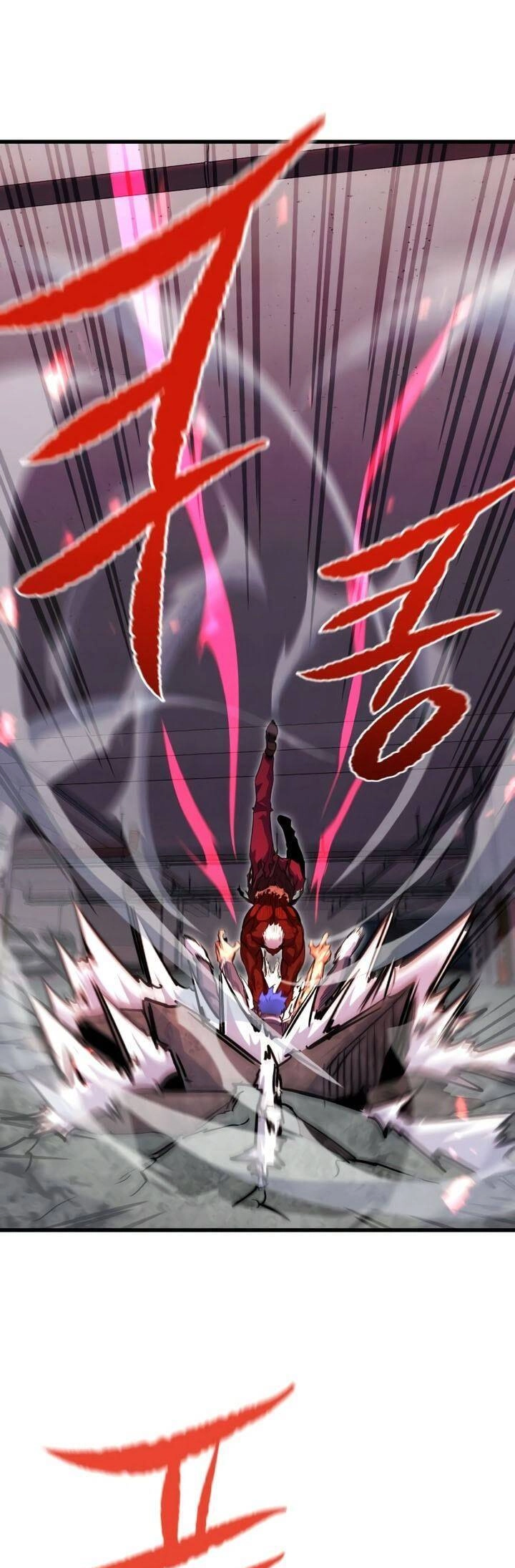 Quỷ Linh Vương Chapter 29 - 31