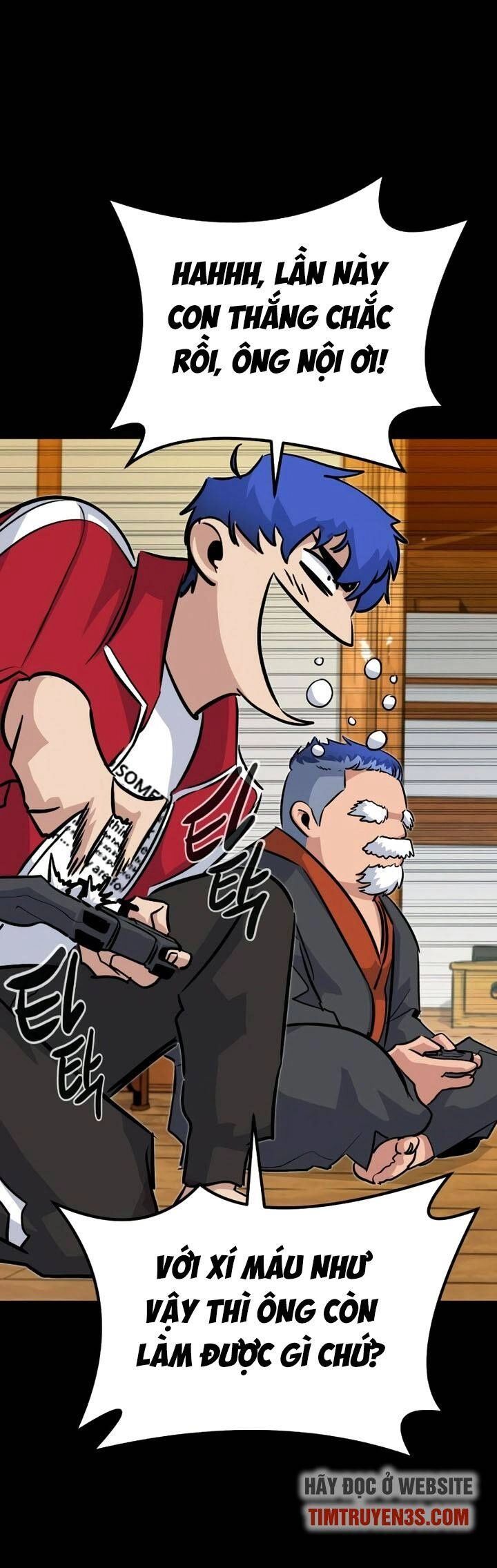 Quỷ Linh Vương Chapter 29 - 33