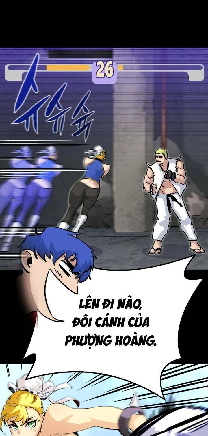 Quỷ Linh Vương Chapter 29 - 34