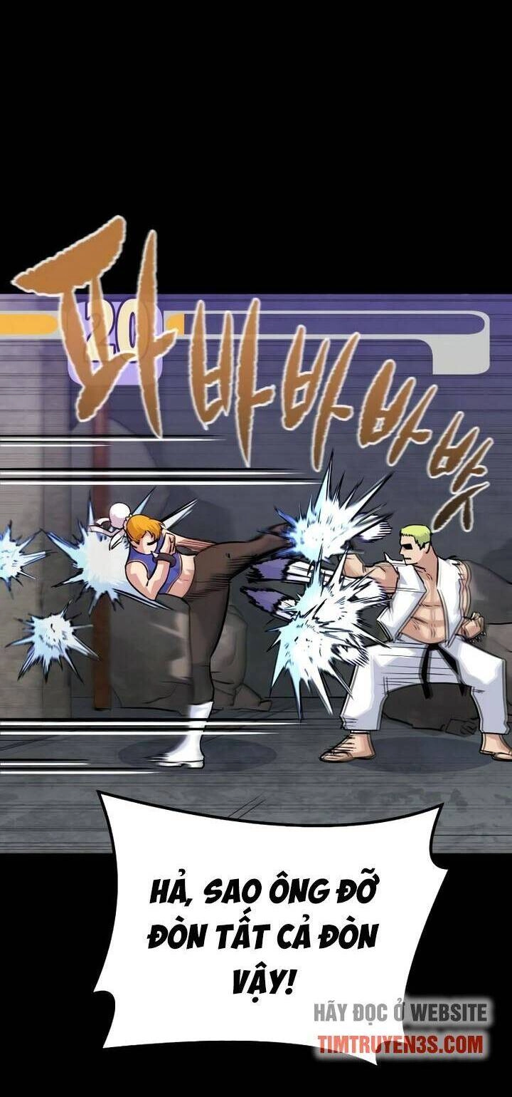 Quỷ Linh Vương Chapter 29 - 37