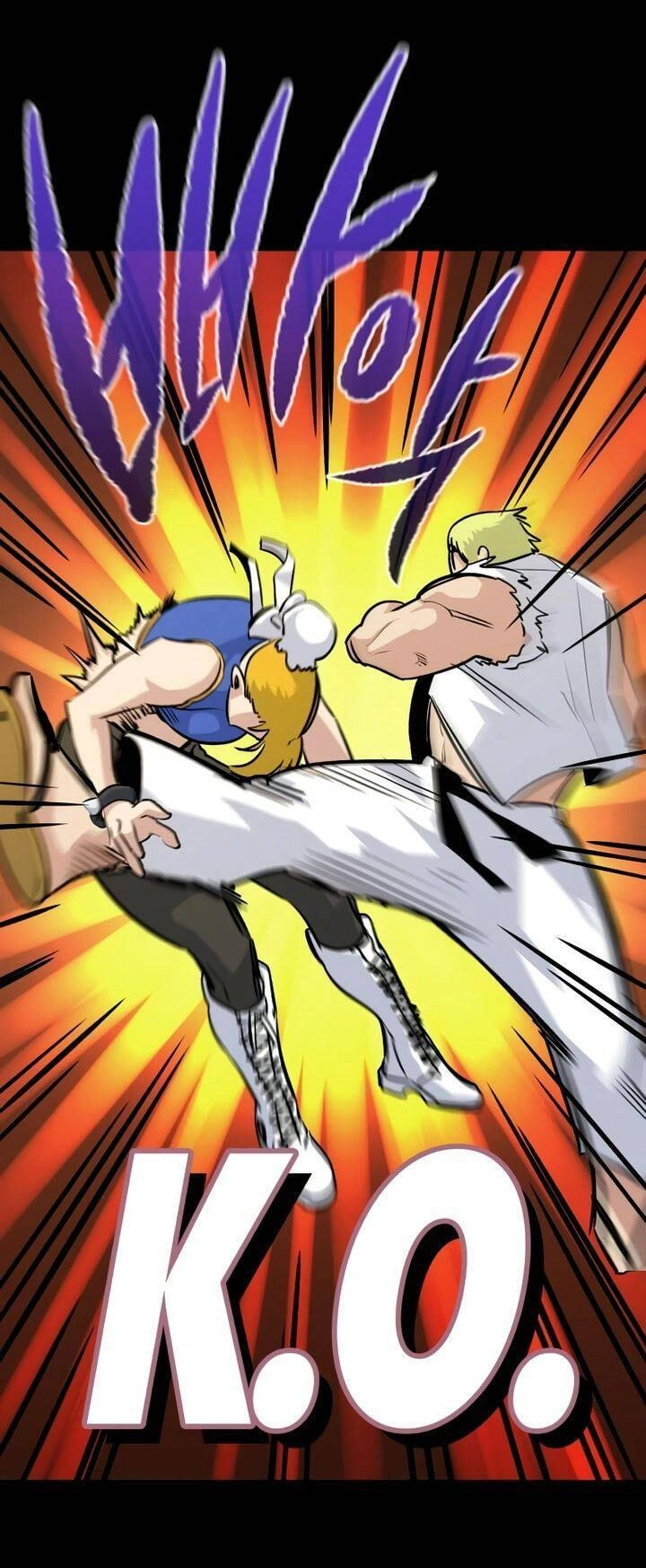 Quỷ Linh Vương Chapter 29 - 38