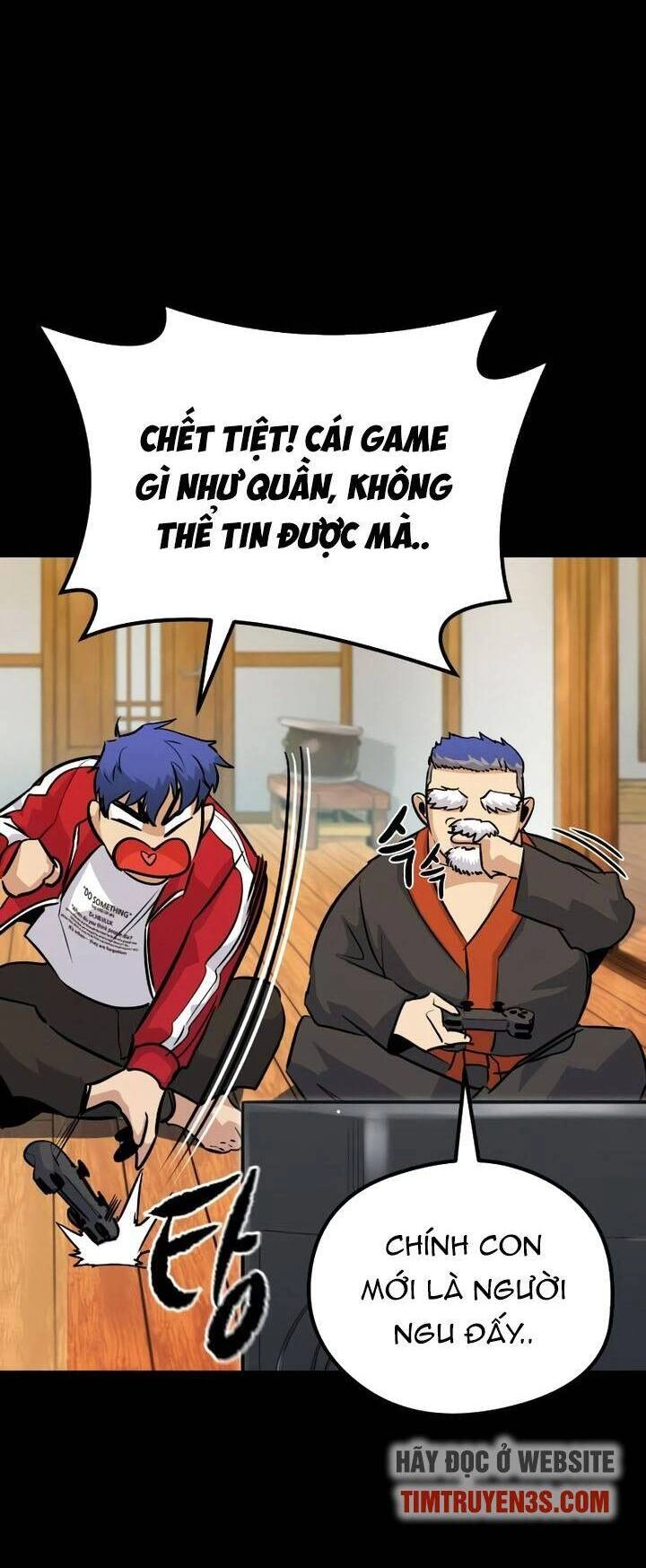 Quỷ Linh Vương Chapter 29 - 39