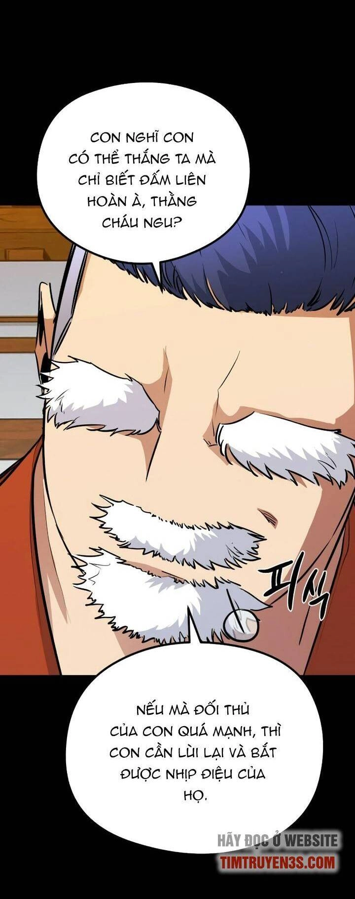 Quỷ Linh Vương Chapter 29 - 41