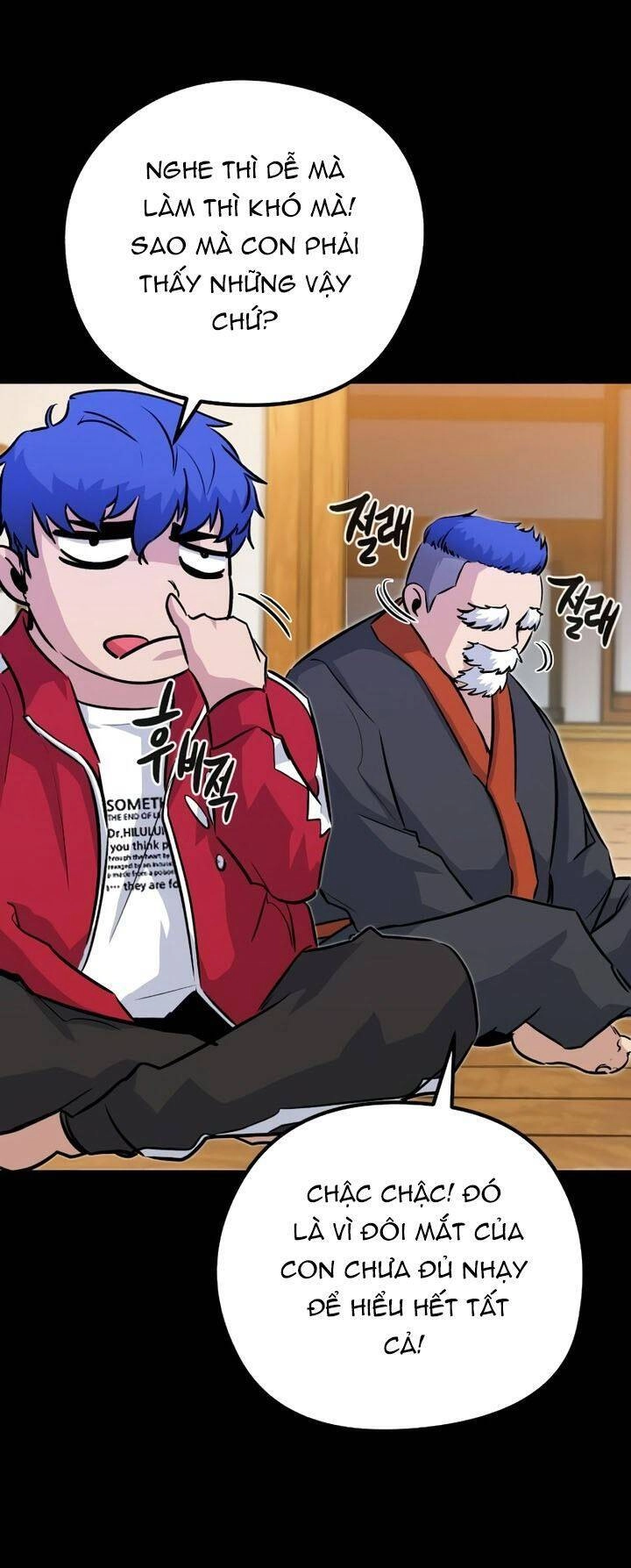 Quỷ Linh Vương Chapter 29 - 42