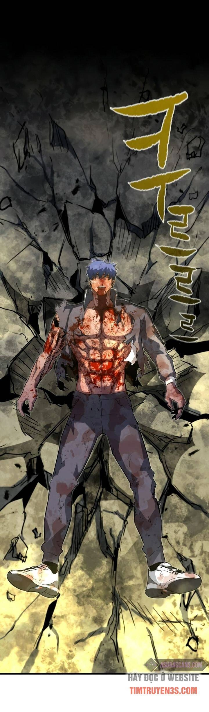 Quỷ Linh Vương Chapter 29 - 45