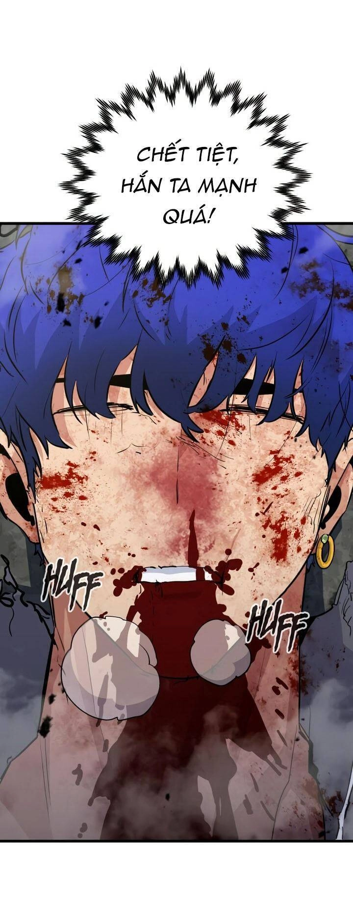 Quỷ Linh Vương Chapter 29 - 46