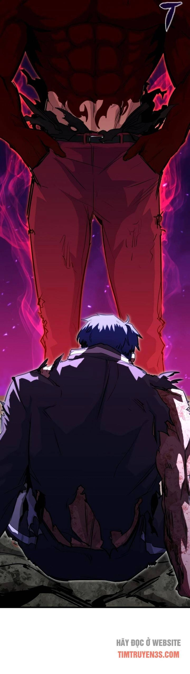 Quỷ Linh Vương Chapter 29 - 49