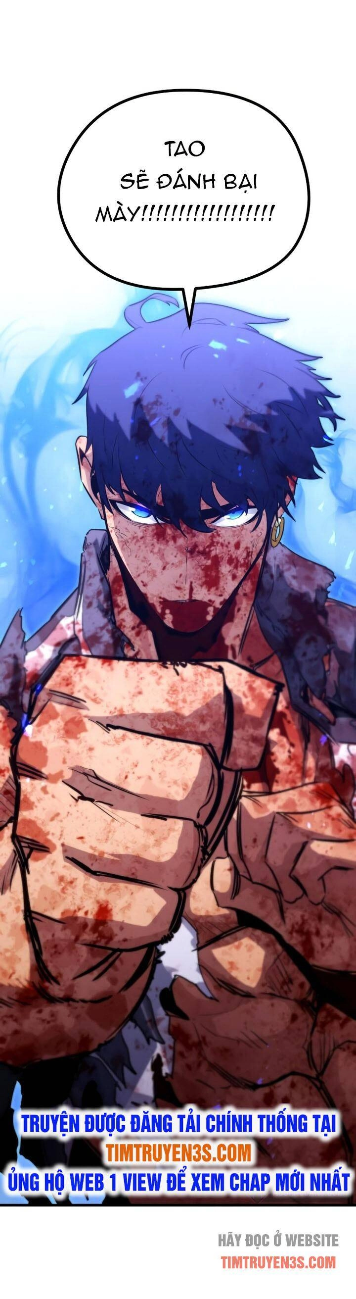 Quỷ Linh Vương Chapter 29 - 53