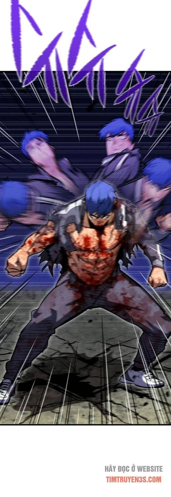 Quỷ Linh Vương Chapter 29 - 58