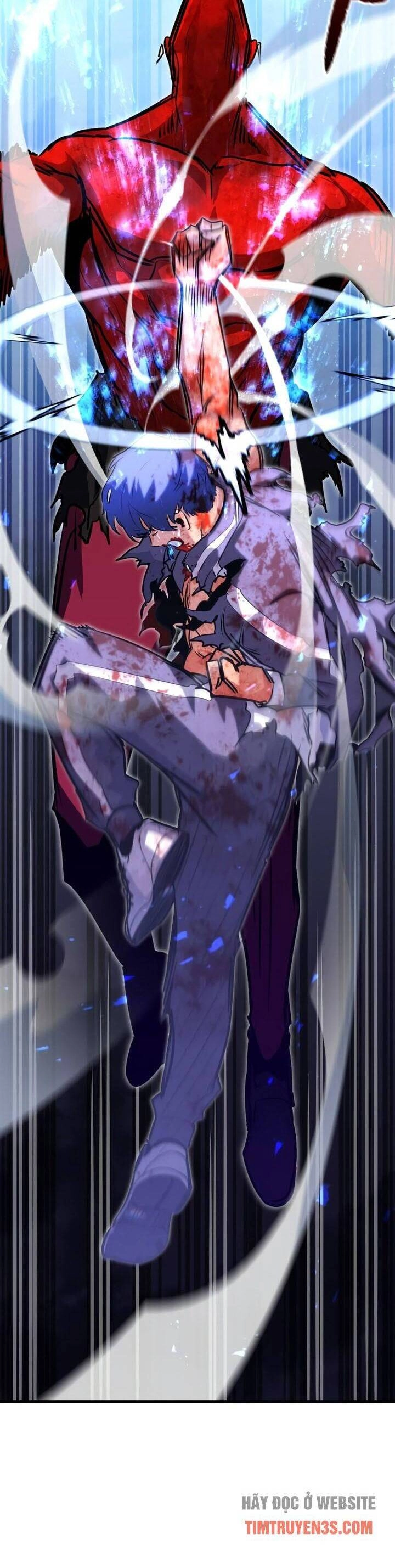 Quỷ Linh Vương Chapter 29 - 85