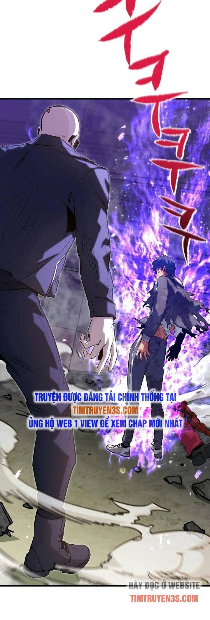 Quỷ Linh Vương Chapter 30 - 3