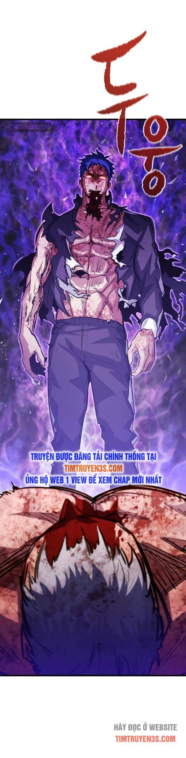 Quỷ Linh Vương Chapter 30 - 8