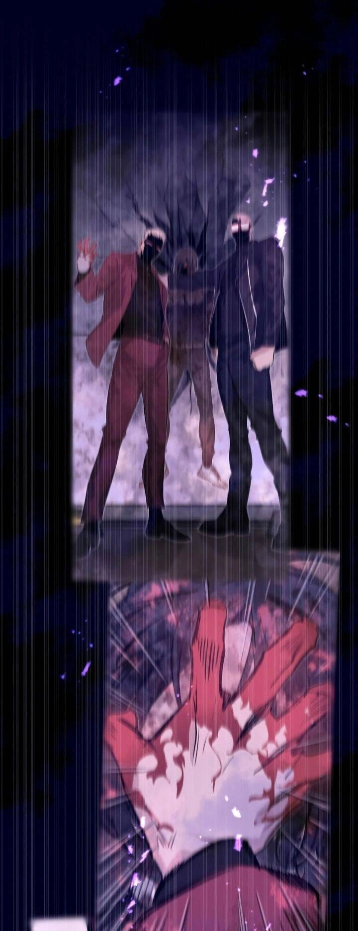 Quỷ Linh Vương Chapter 30 - 11