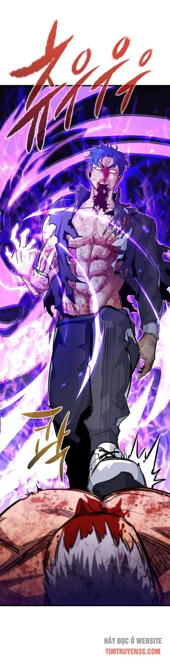 Quỷ Linh Vương Chapter 30 - 15