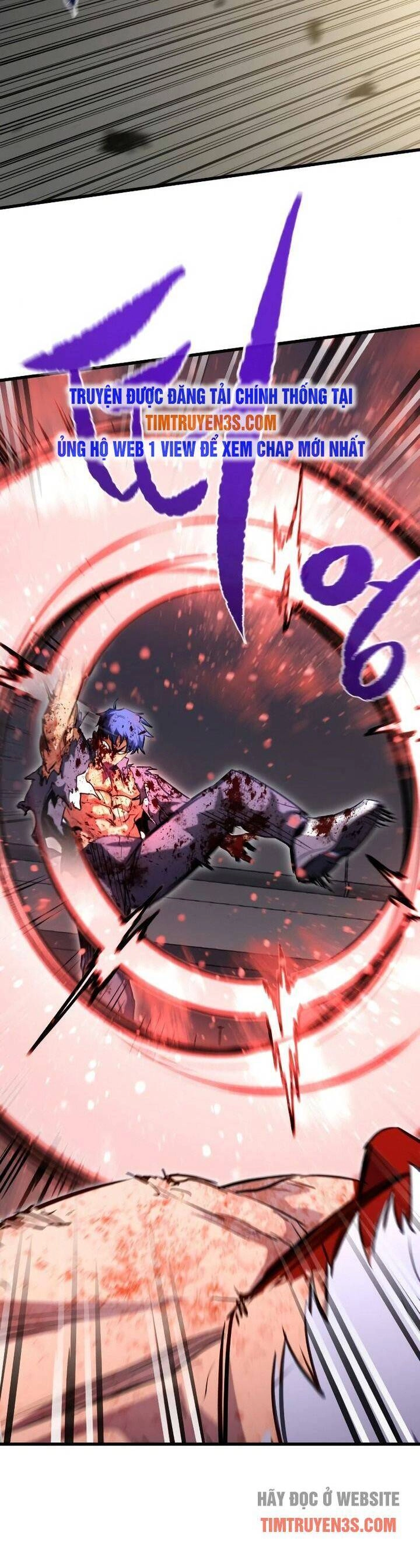 Quỷ Linh Vương Chapter 30 - 19