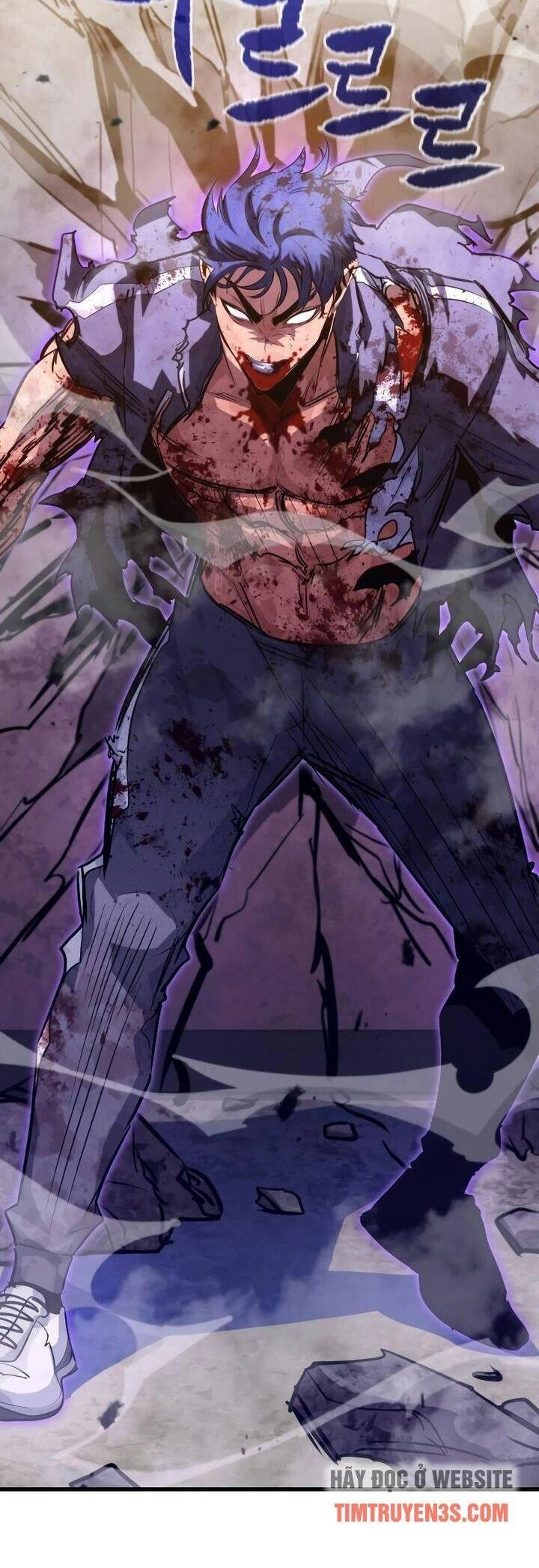 Quỷ Linh Vương Chapter 30 - 22