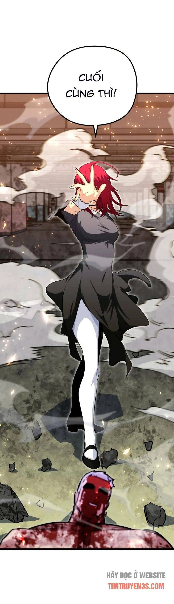 Quỷ Linh Vương Chapter 30 - 24