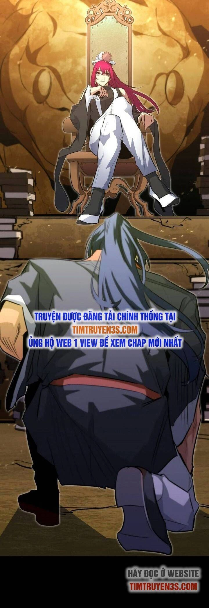 Quỷ Linh Vương Chapter 30 - 27