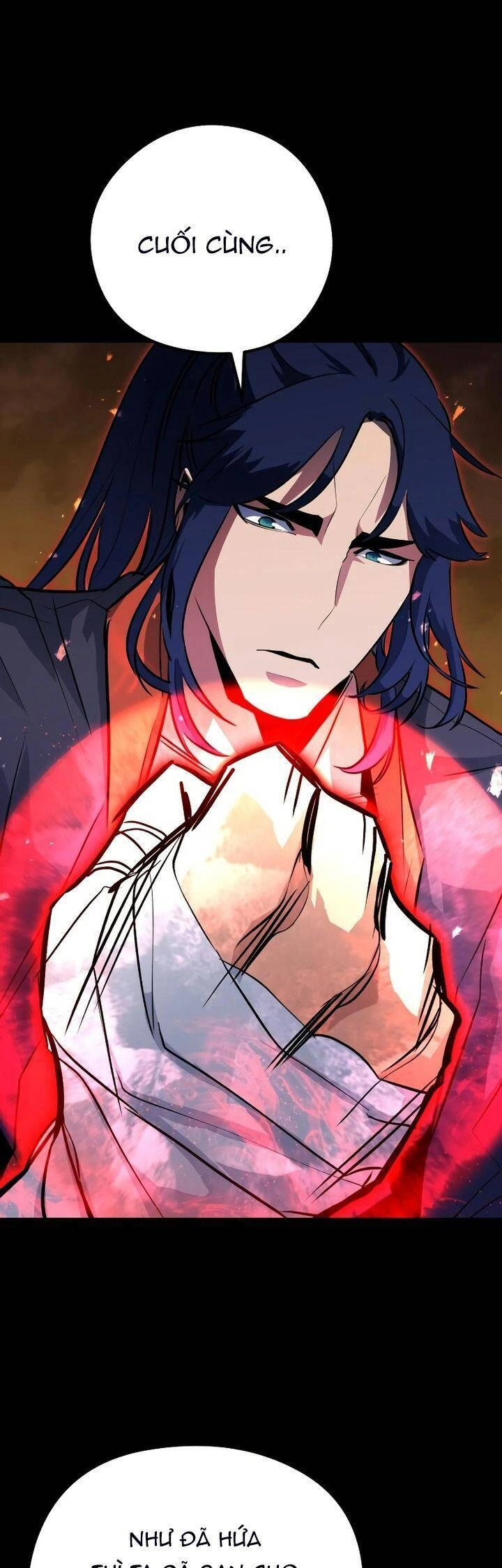 Quỷ Linh Vương Chapter 30 - 28