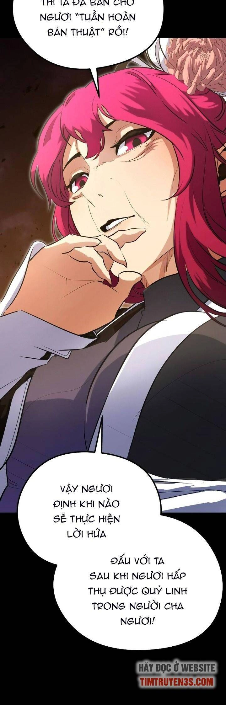 Quỷ Linh Vương Chapter 30 - 29