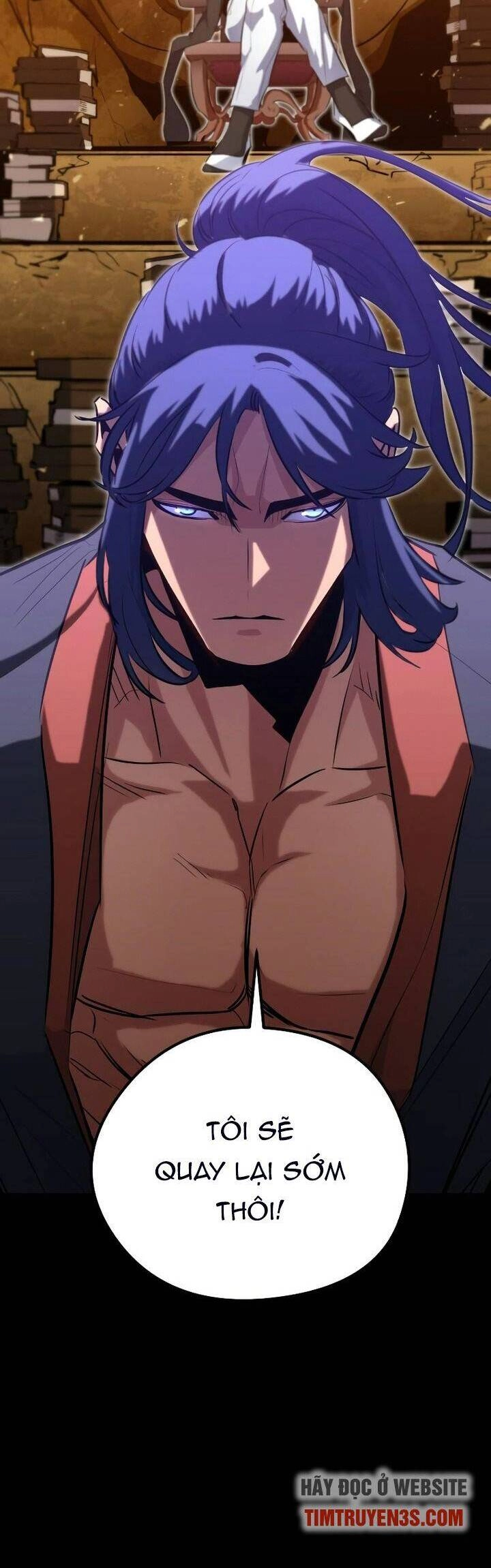 Quỷ Linh Vương Chapter 30 - 31