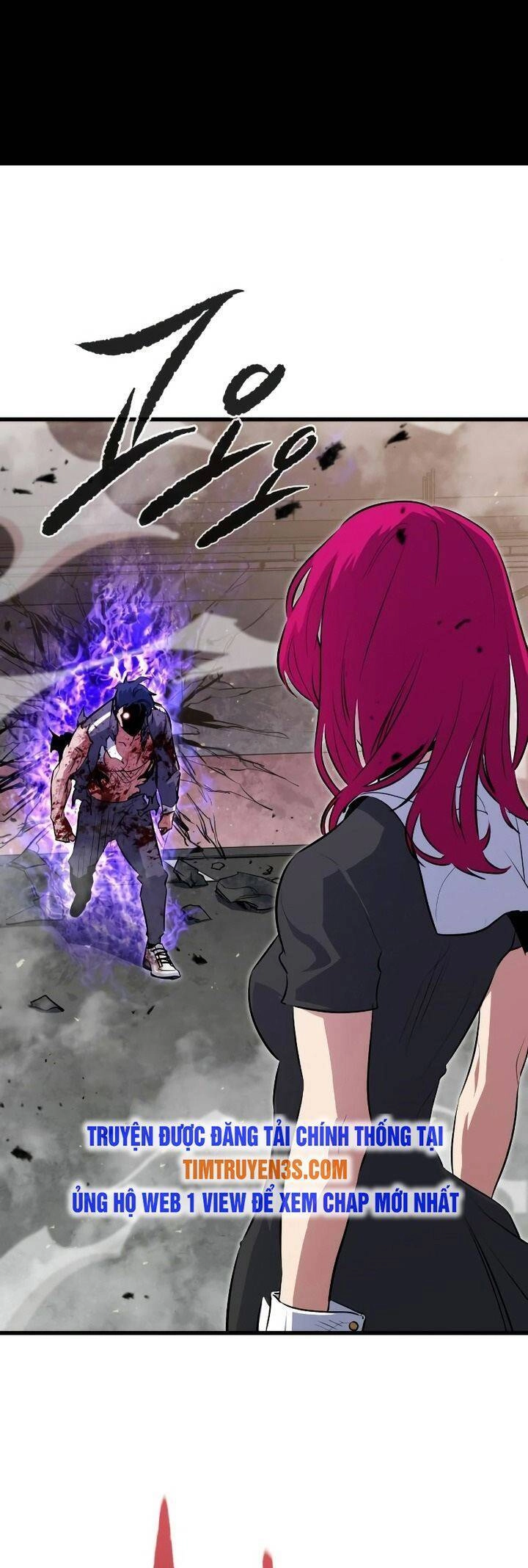 Quỷ Linh Vương Chapter 30 - 32