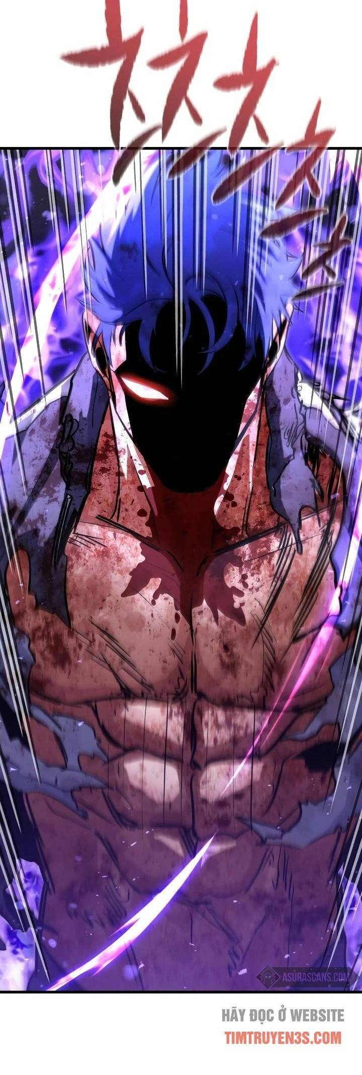 Quỷ Linh Vương Chapter 30 - 33