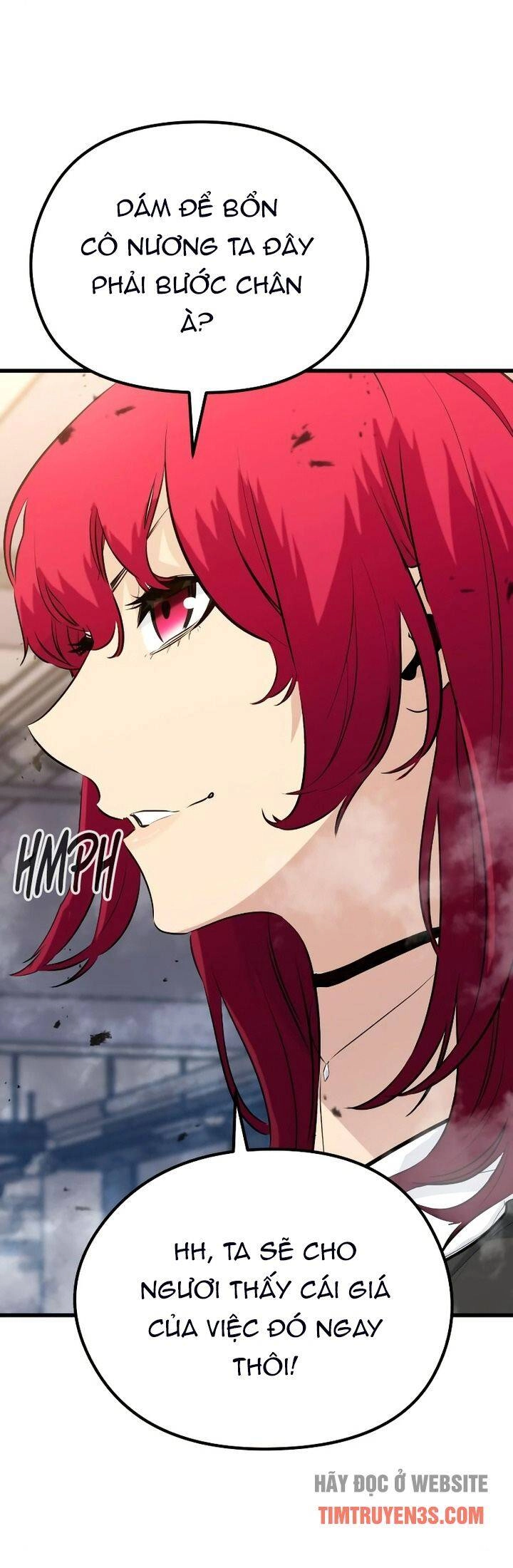 Quỷ Linh Vương Chapter 30 - 34