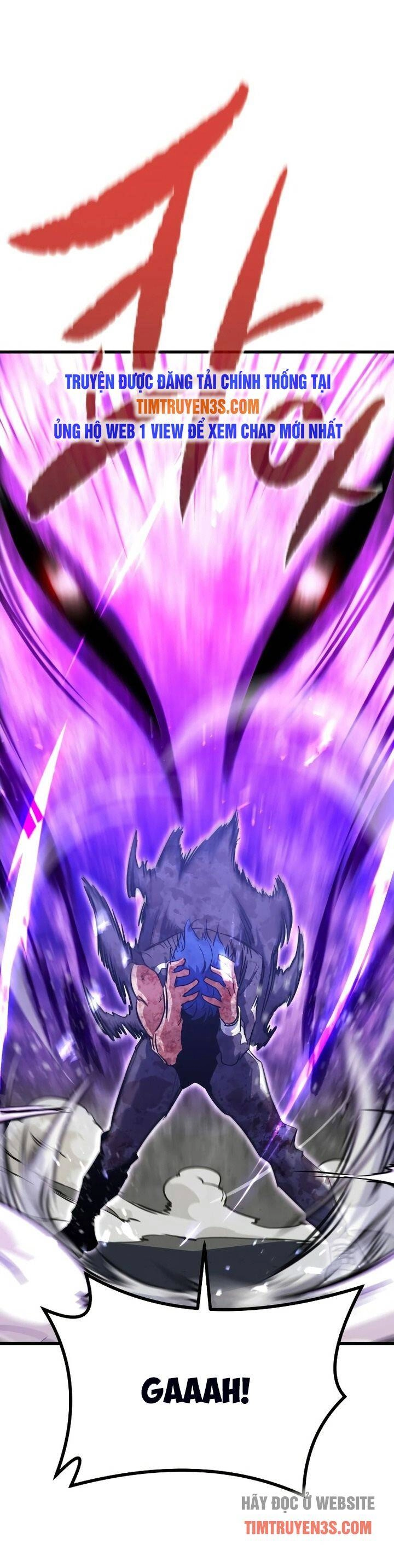 Quỷ Linh Vương Chapter 30 - 37