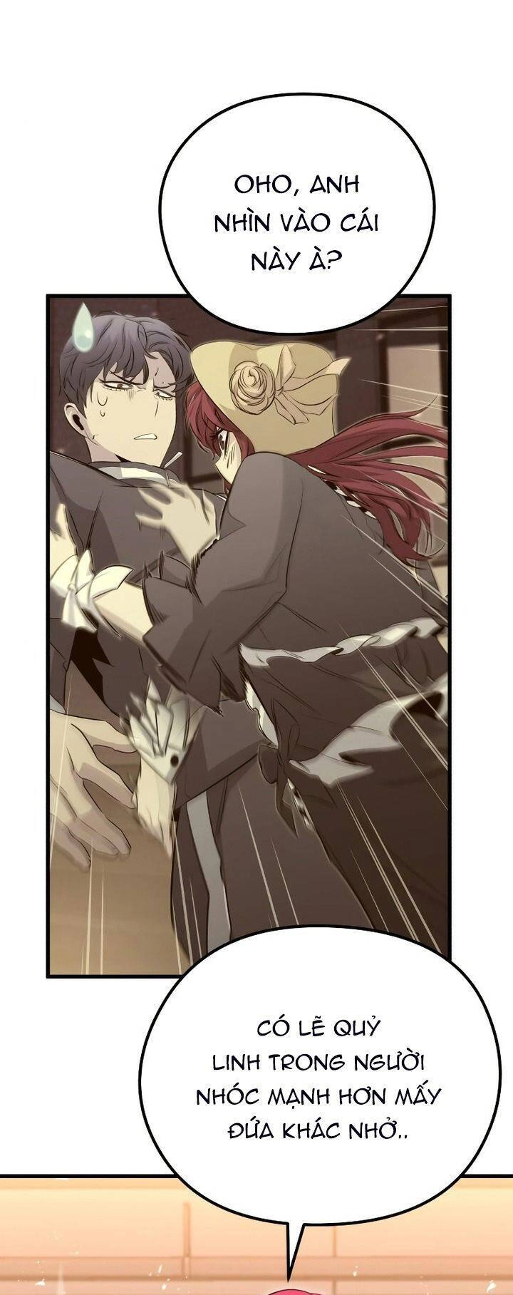 Quỷ Linh Vương Chapter 30 - 38